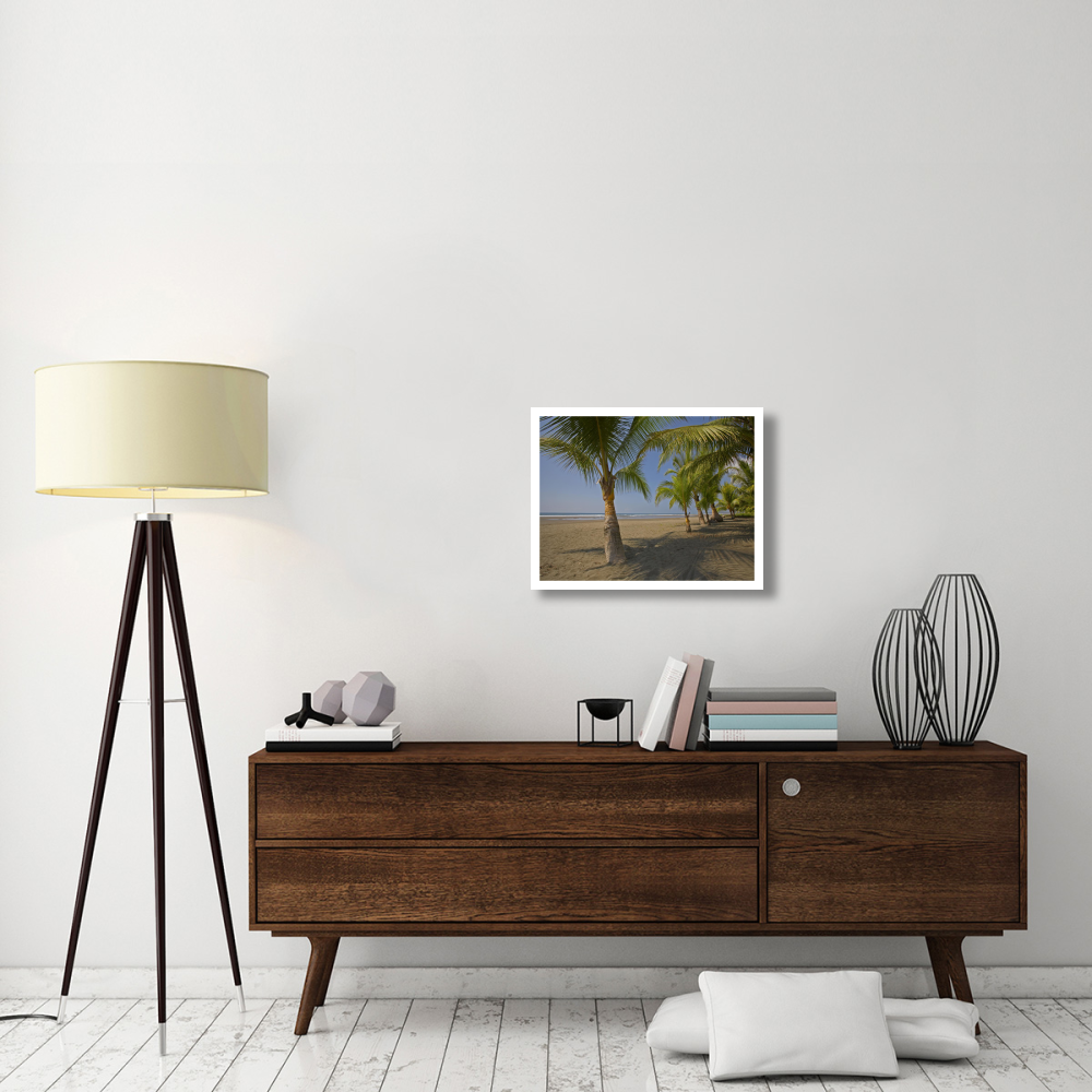 Playa Esterillos Este, Puntarenas, Costa Rica-Paper Art-26&quotx20"