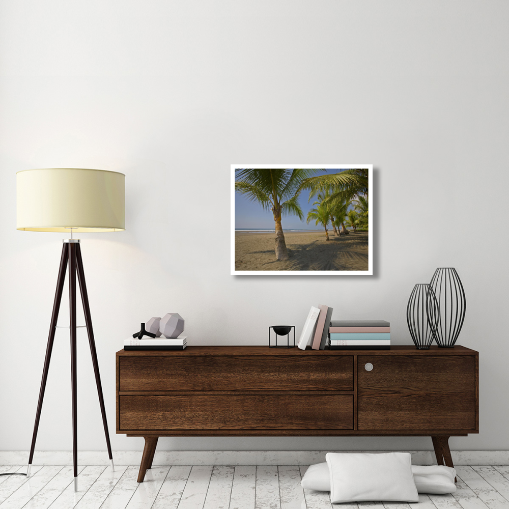 Playa Esterillos Este, Puntarenas, Costa Rica-Paper Art-34&quotx26"