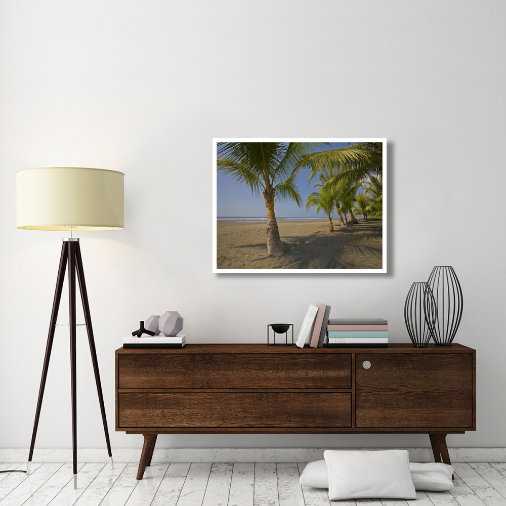 Playa Esterillos Este, Puntarenas, Costa Rica-Paper Art-42&quotx32"