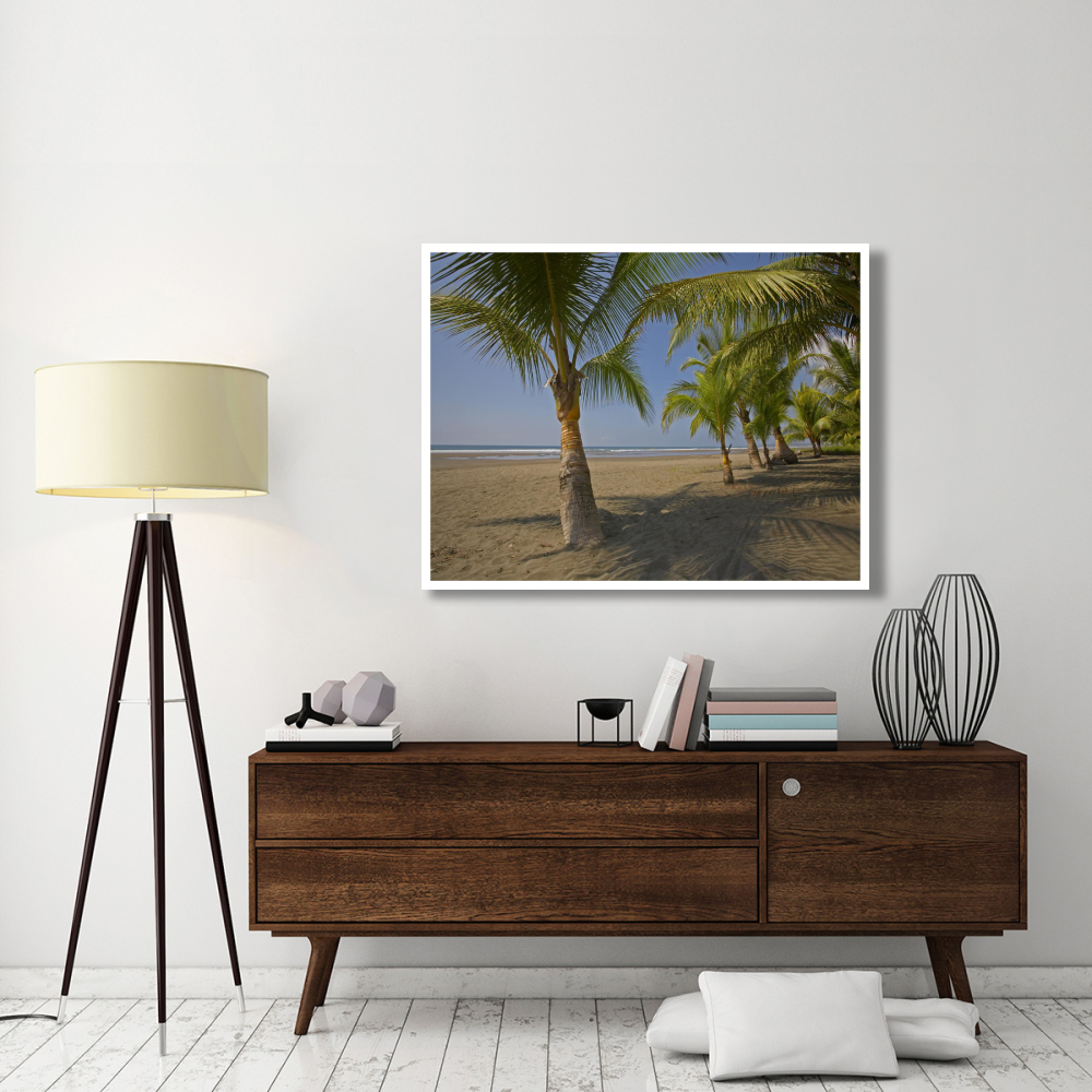 Playa Esterillos Este, Puntarenas, Costa Rica-Paper Art-50&quotx38"