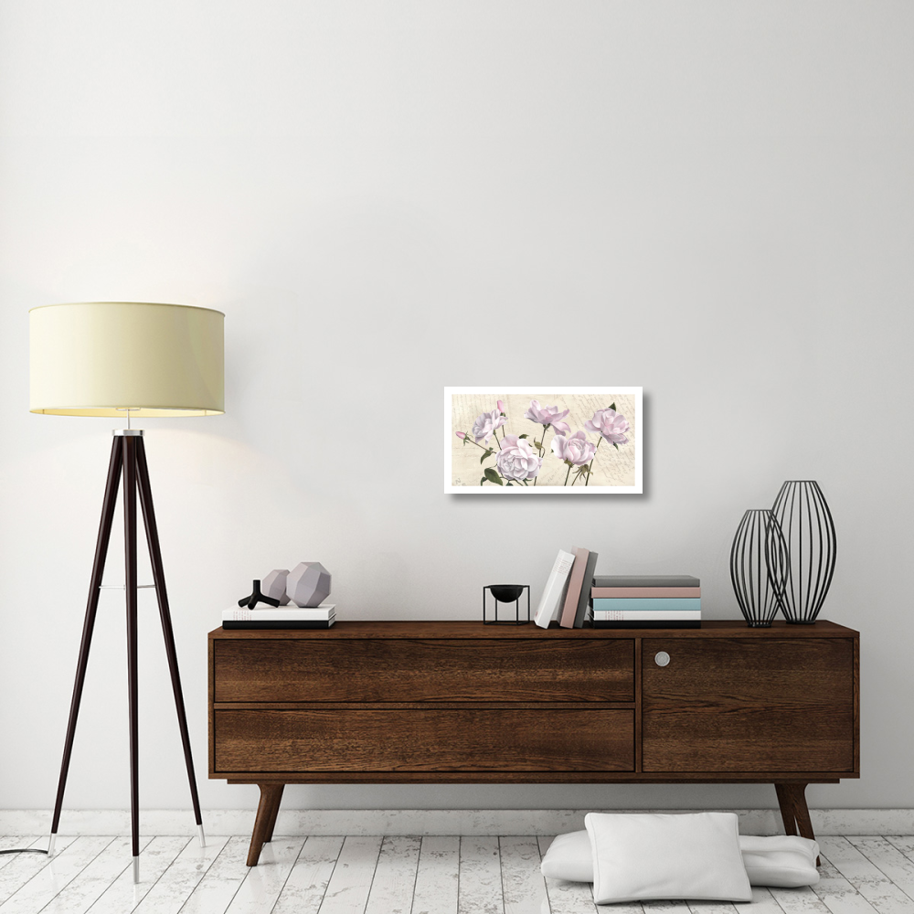 Classica I-Paper Art-26&quotx14"