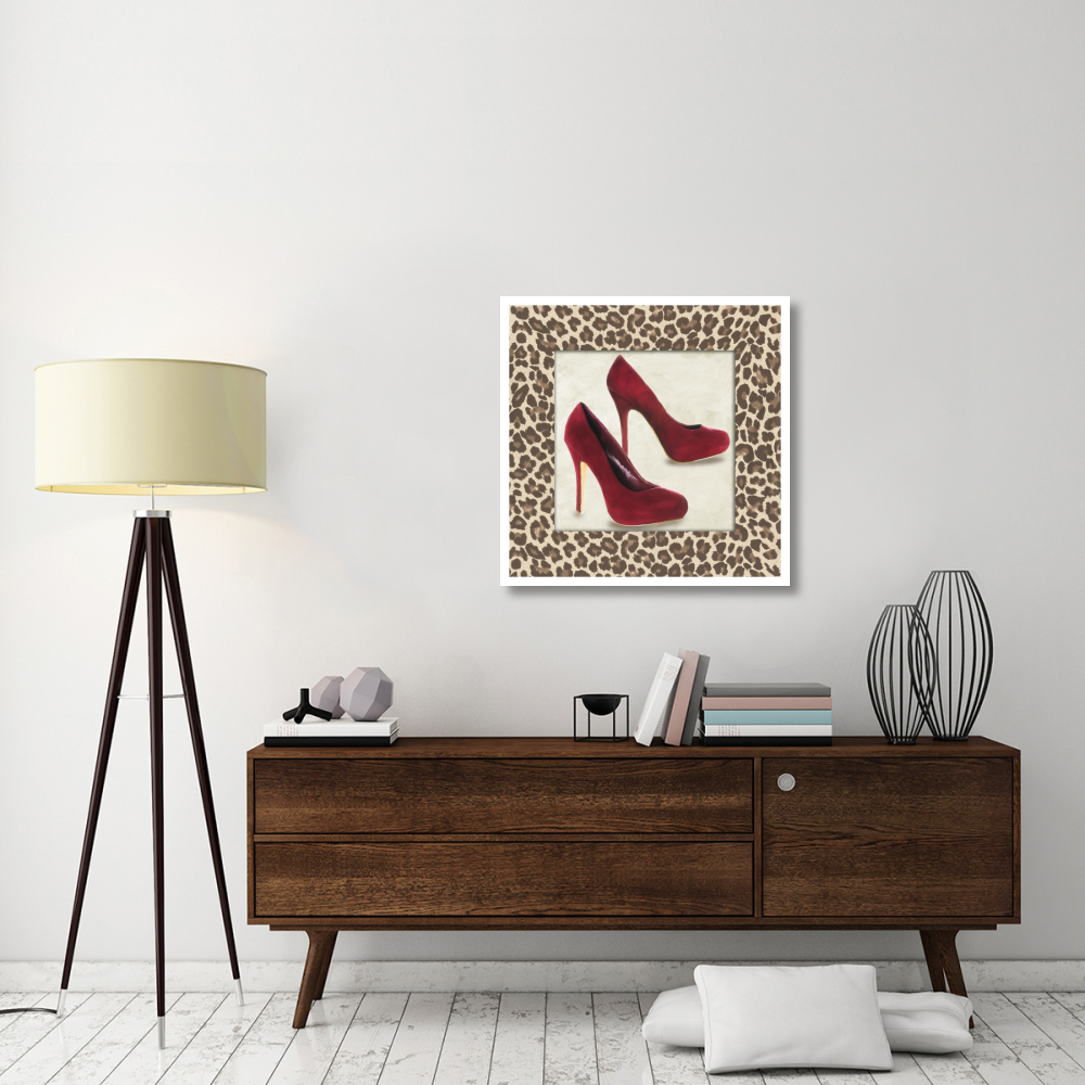 Animalier I-Paper Art-32&quotx32"