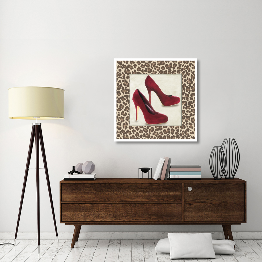 Animalier I-Paper Art-38&quotx38"
