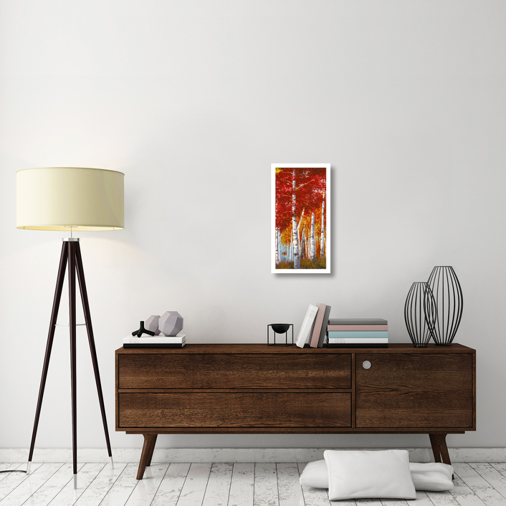 Betulle I-Paper Art-14&quotx26"