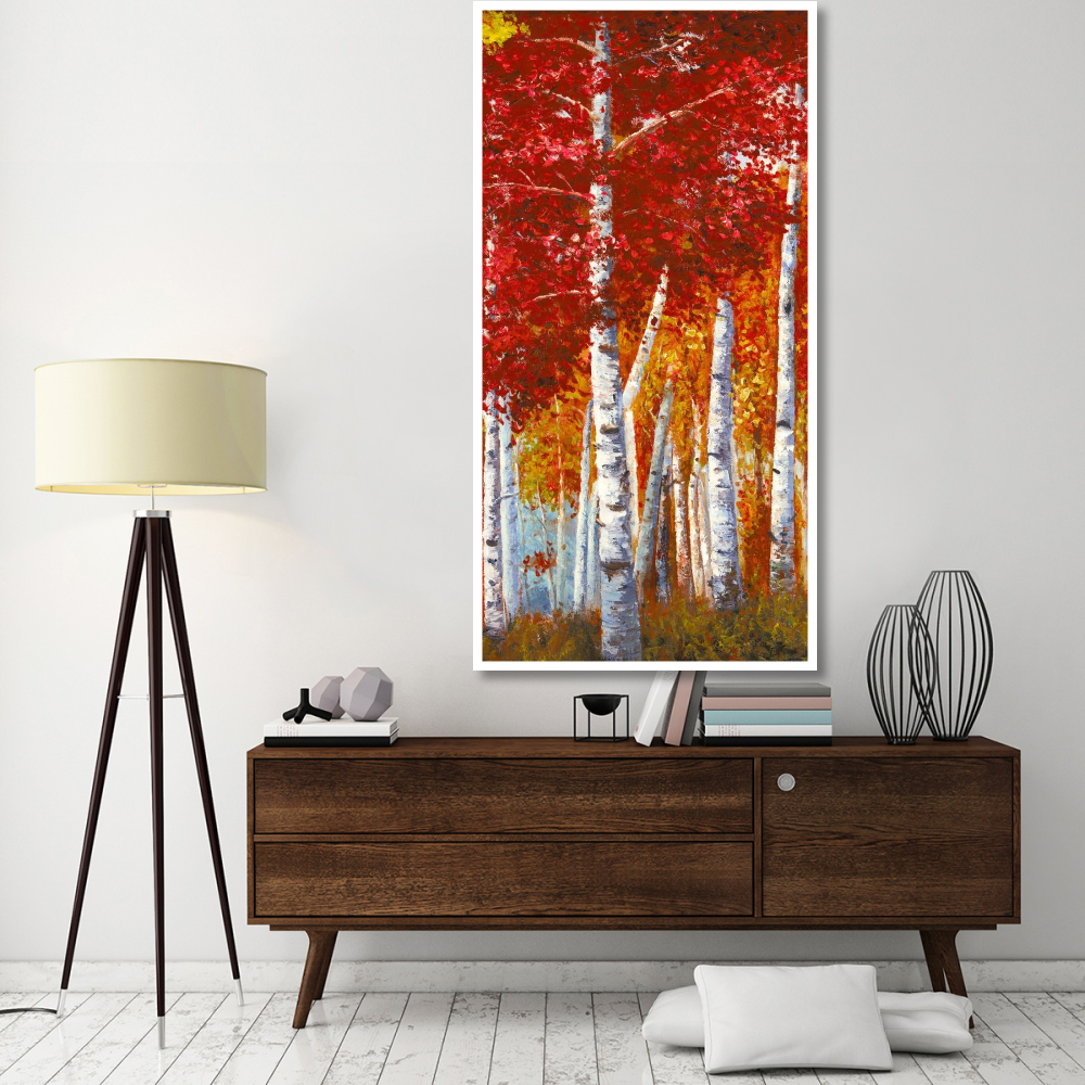 Betulle I-Paper Art-38&quotx74"