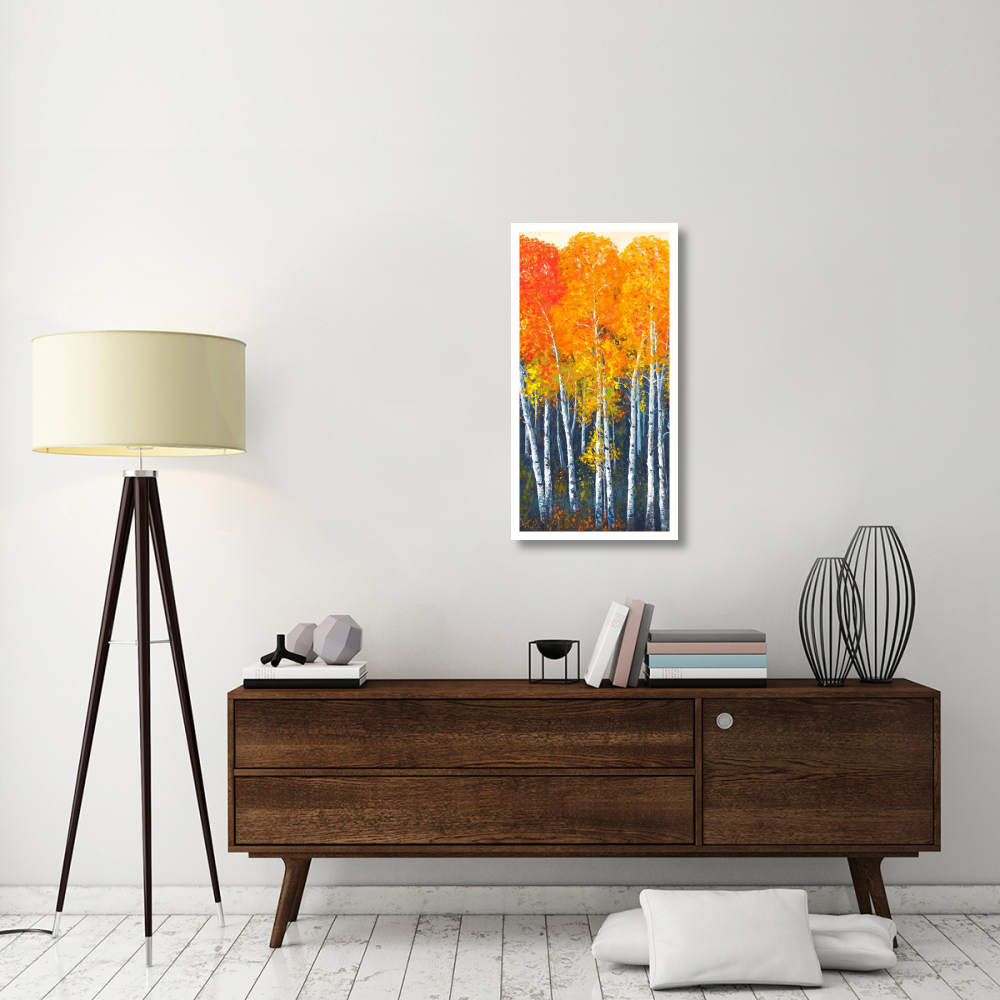 Autunno I-Paper Art-20&quotx38"
