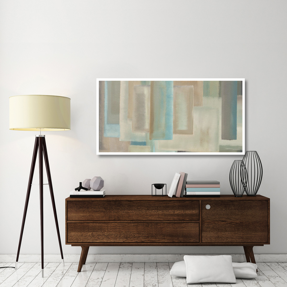 Aqua-Paper Art-62&quotx32"