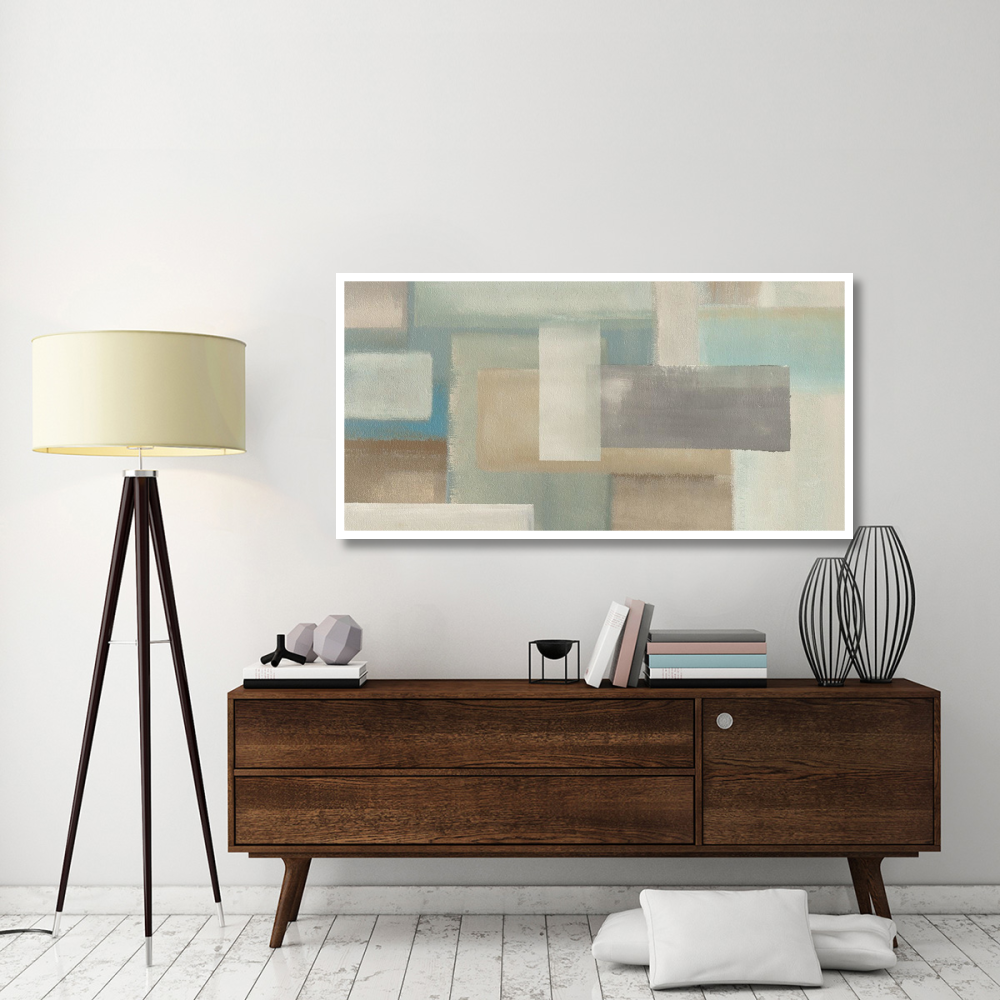 Azure-Paper Art-62&quotx32"
