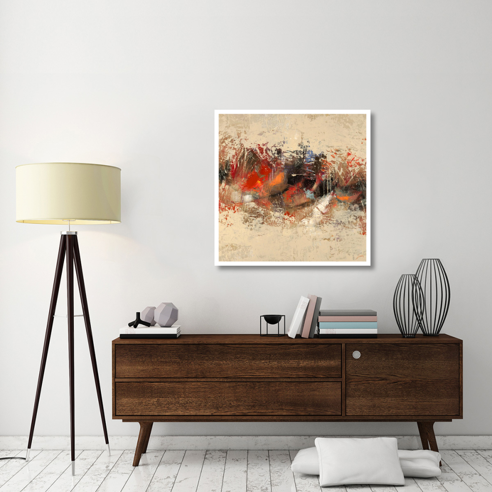 Festa I-Paper Art-38&quotx38"