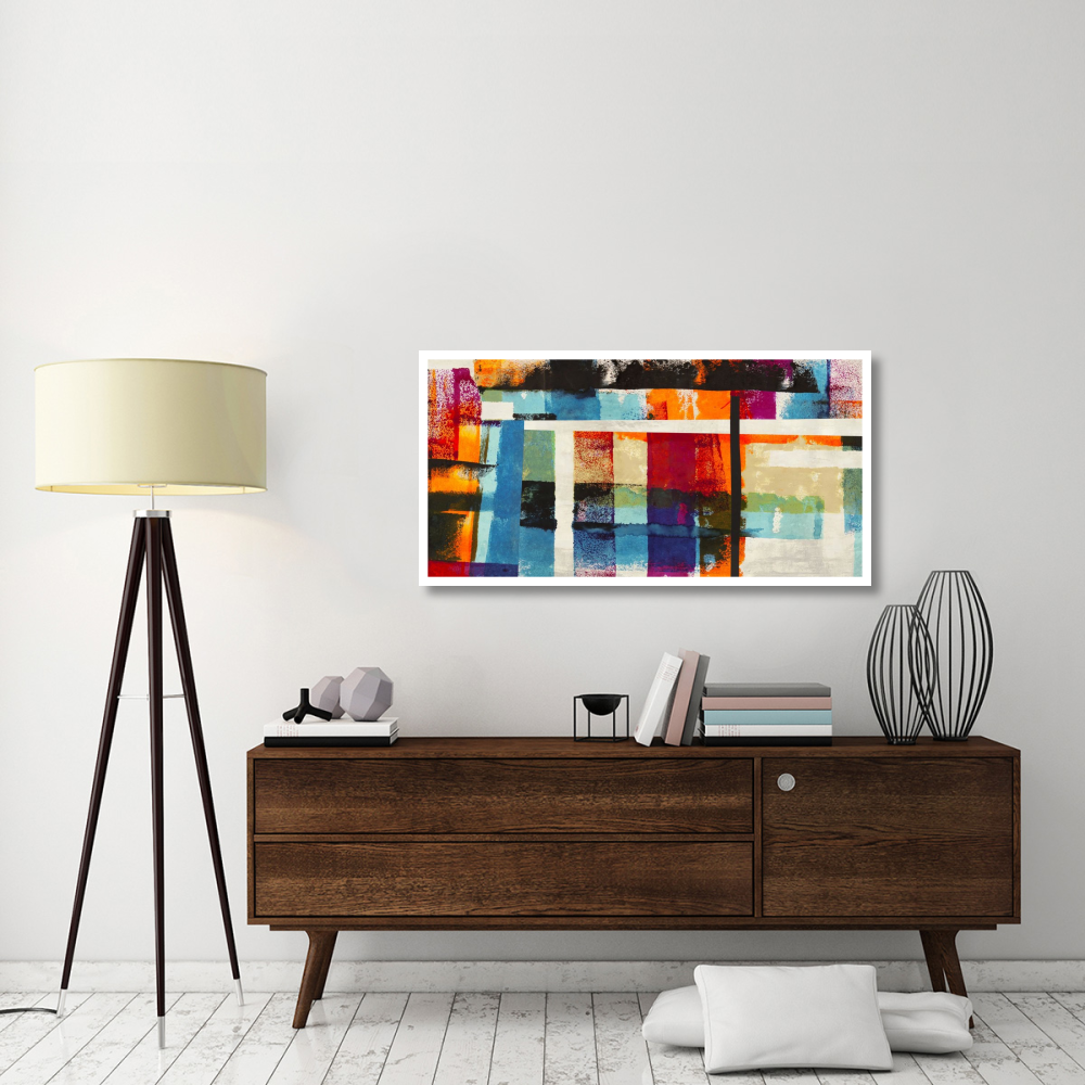 Big Sur-Paper Art-50&quotx26"