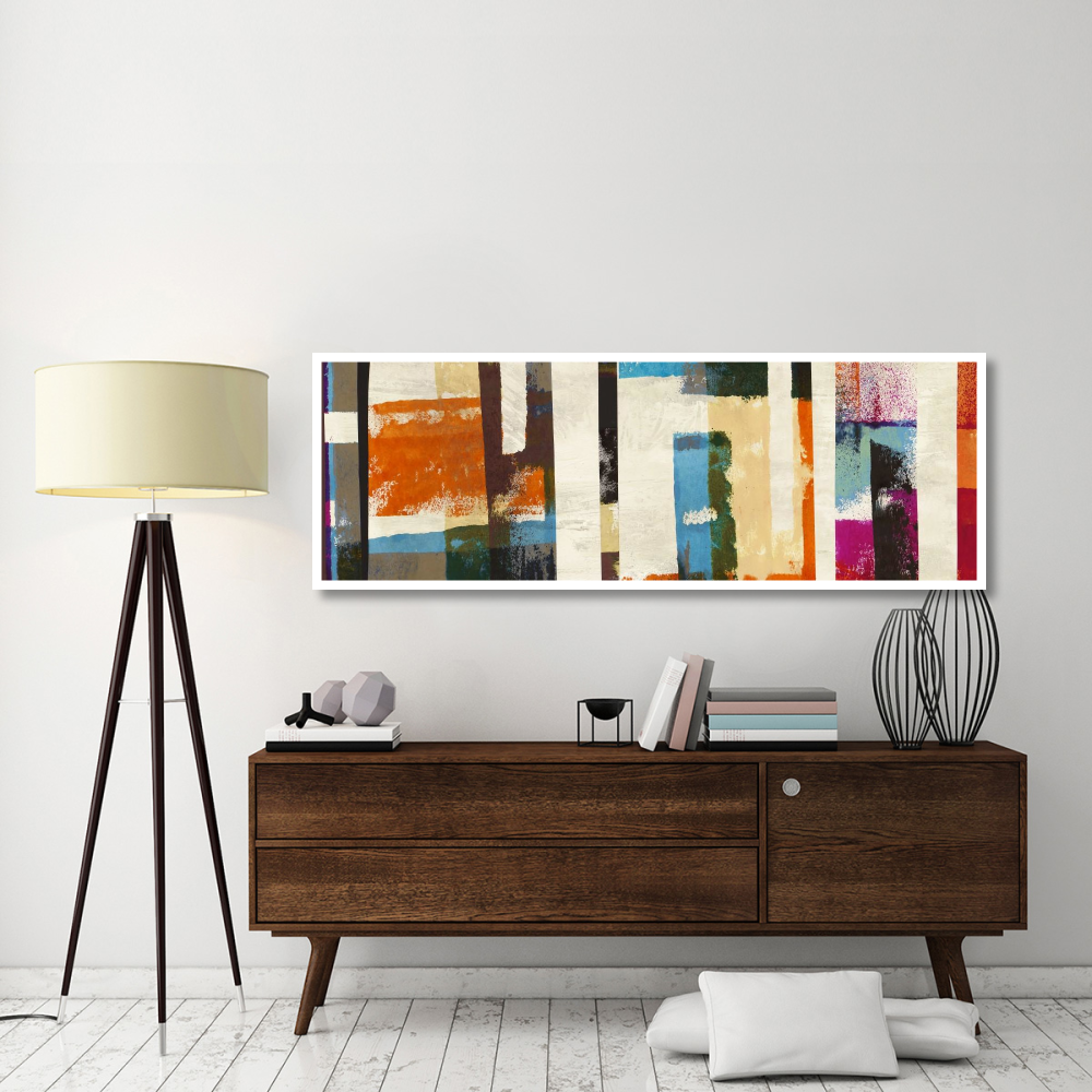 Calexico-Paper Art-74&quotx26"