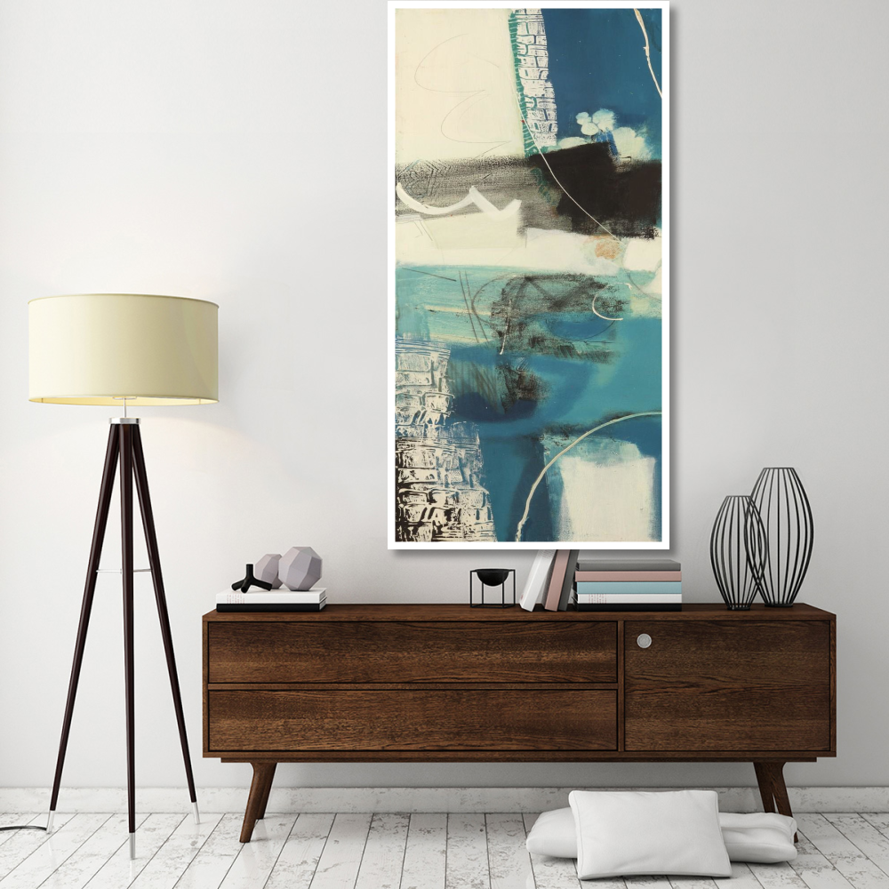 Un viaggio I-Paper Art-38&quotx74"