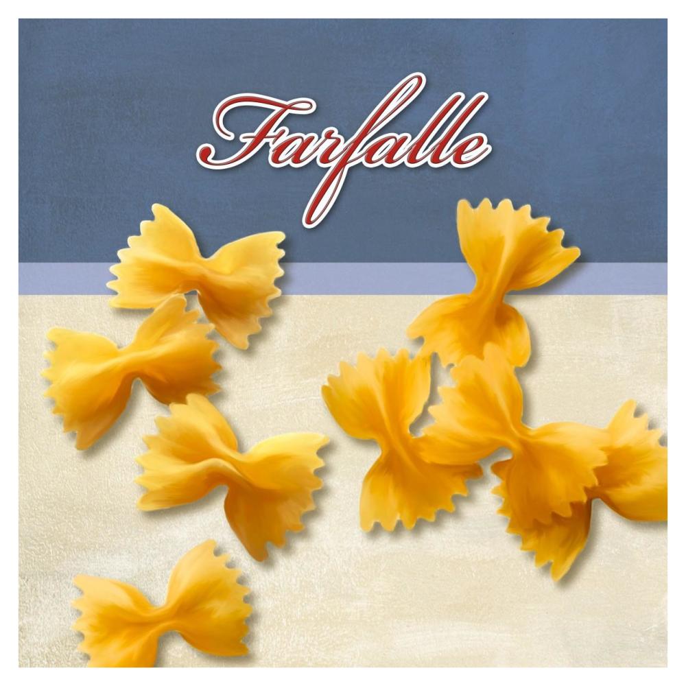 Farfalle-Paper Art-38"x38"