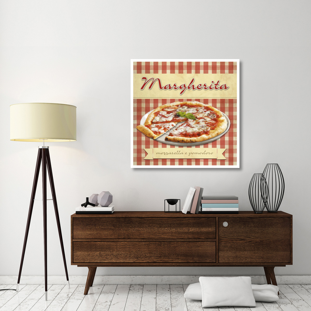 Margherita-Paper Art-42&quotx42"
