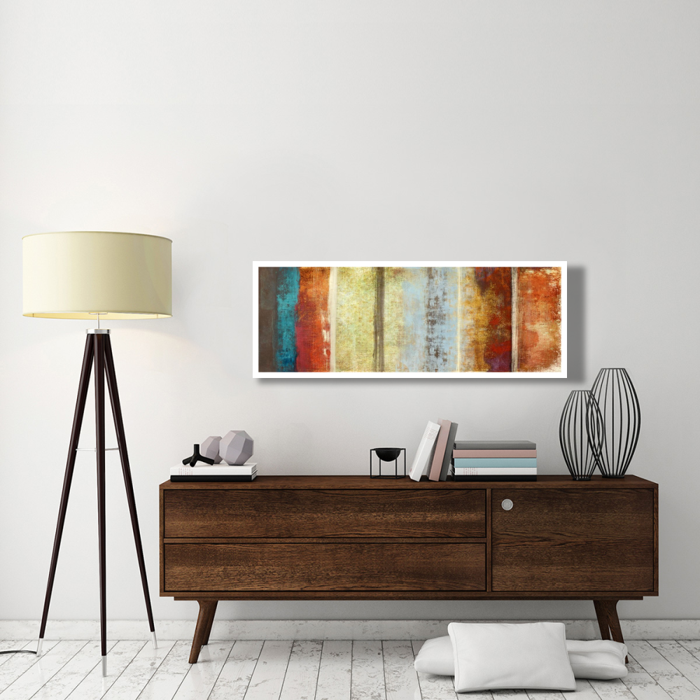 June-Paper Art-56&quotx20"