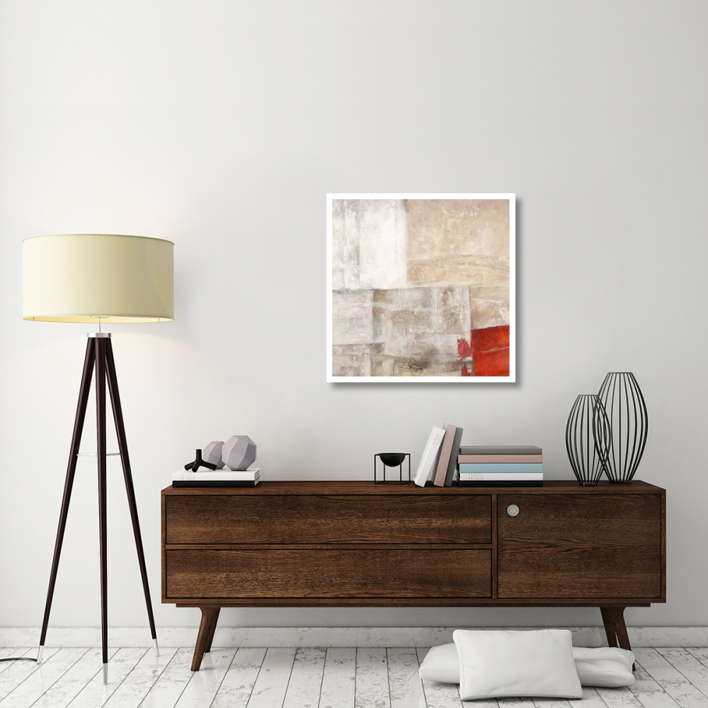 Incontro I-Paper Art-32&quotx32"