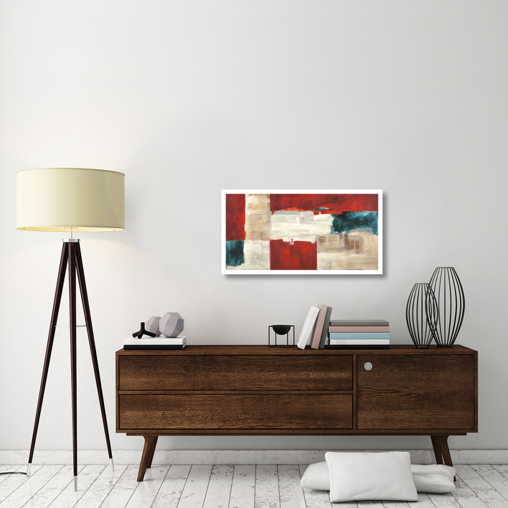 Segment-Paper Art-38&quotx20"