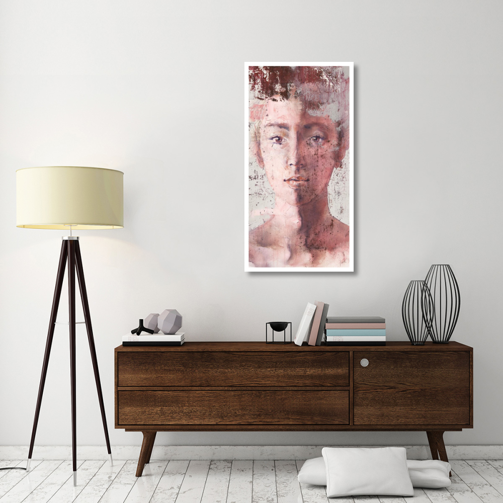 Human Aerodynamics 5-Paper Art-26&quotx50"