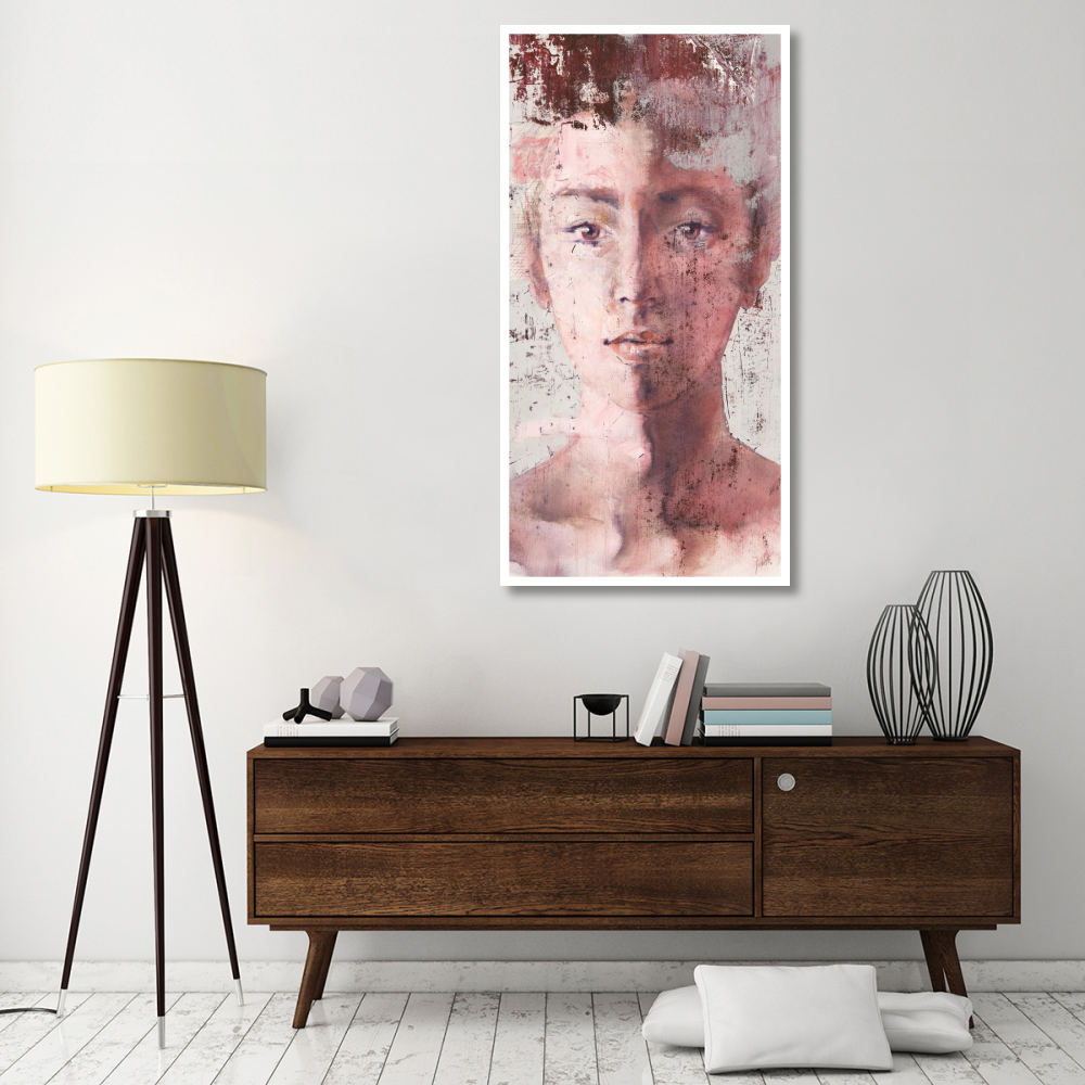 Human Aerodynamics 5-Paper Art-32&quotx62"