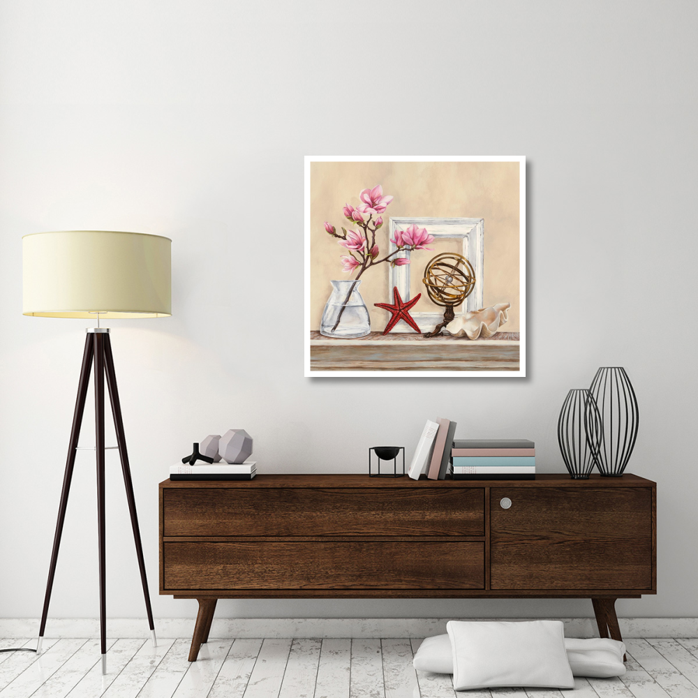 Memoires de voyage I-Paper Art-38&quotx38"