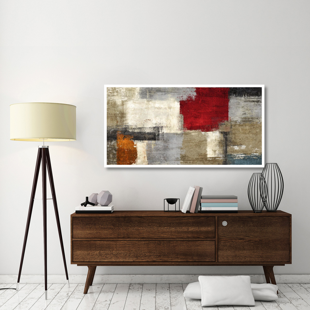 Jazz-Paper Art-62&quotx32"