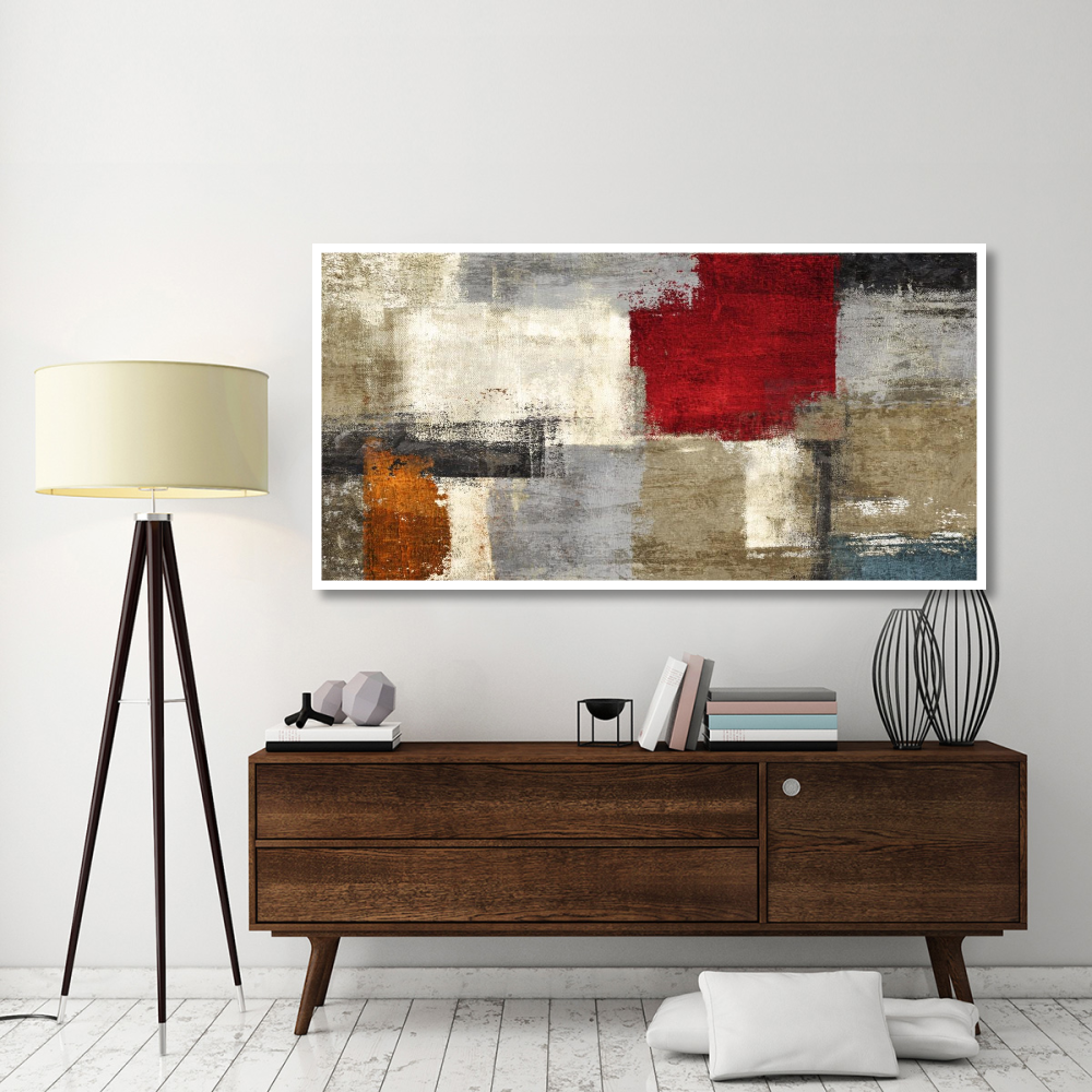 Jazz-Paper Art-74&quotx38"