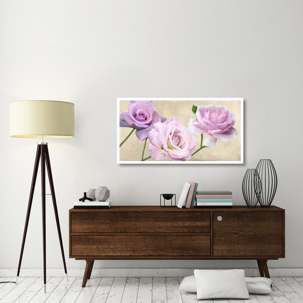 Rose classiche-Paper Art-50&quotx26"