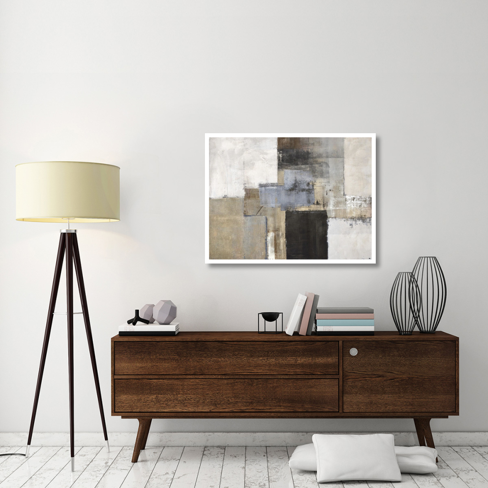 Mood-Paper Art-42&quotx32"
