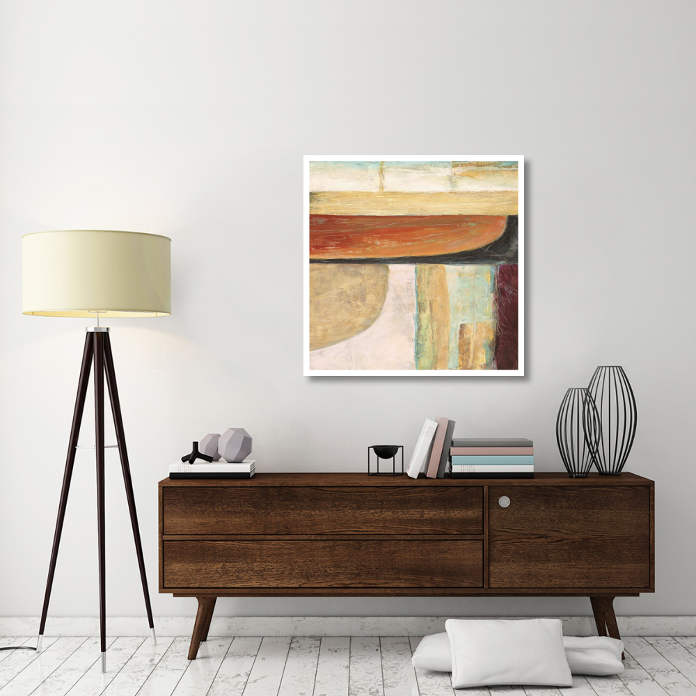 Memoires de l'ete-Paper Art-38&quotx38"