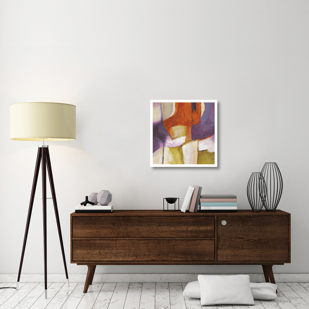 Hit of the Summer I-Paper Art-26&quotx26"