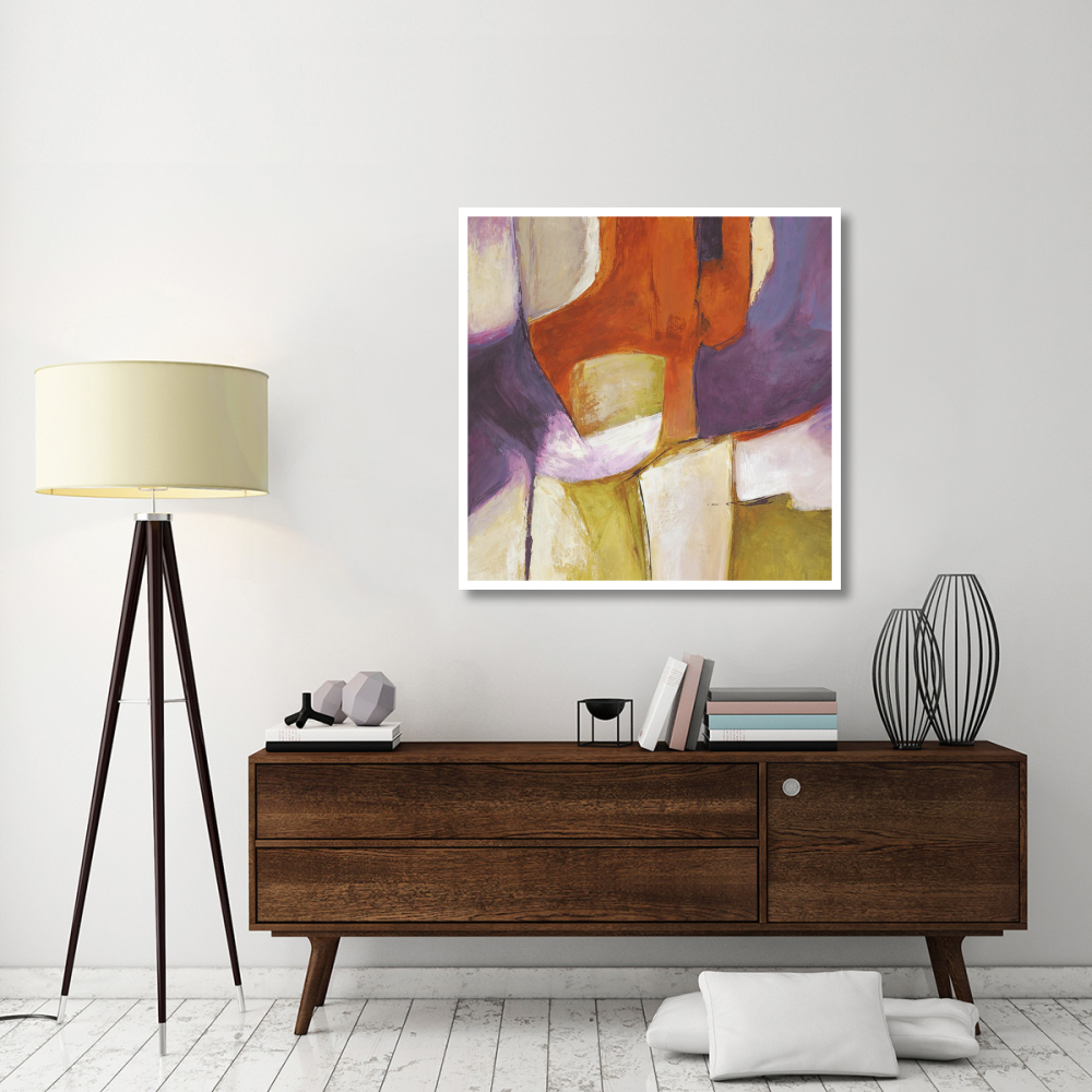 Hit of the Summer I-Paper Art-42&quotx42"