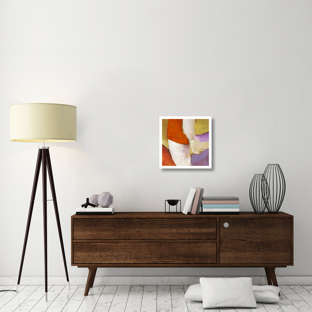 Hit of the Summer II-Paper Art-20&quotx20"