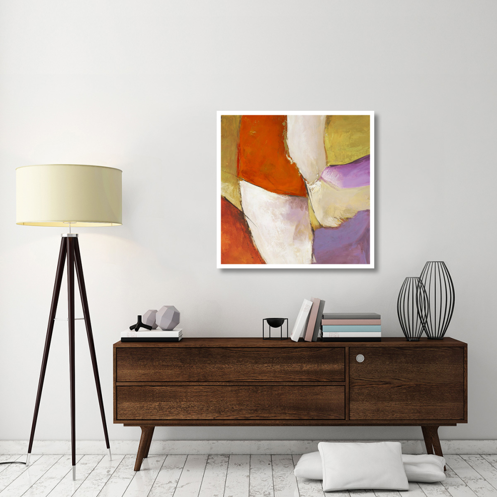 Hit of the Summer II-Paper Art-38&quotx38"