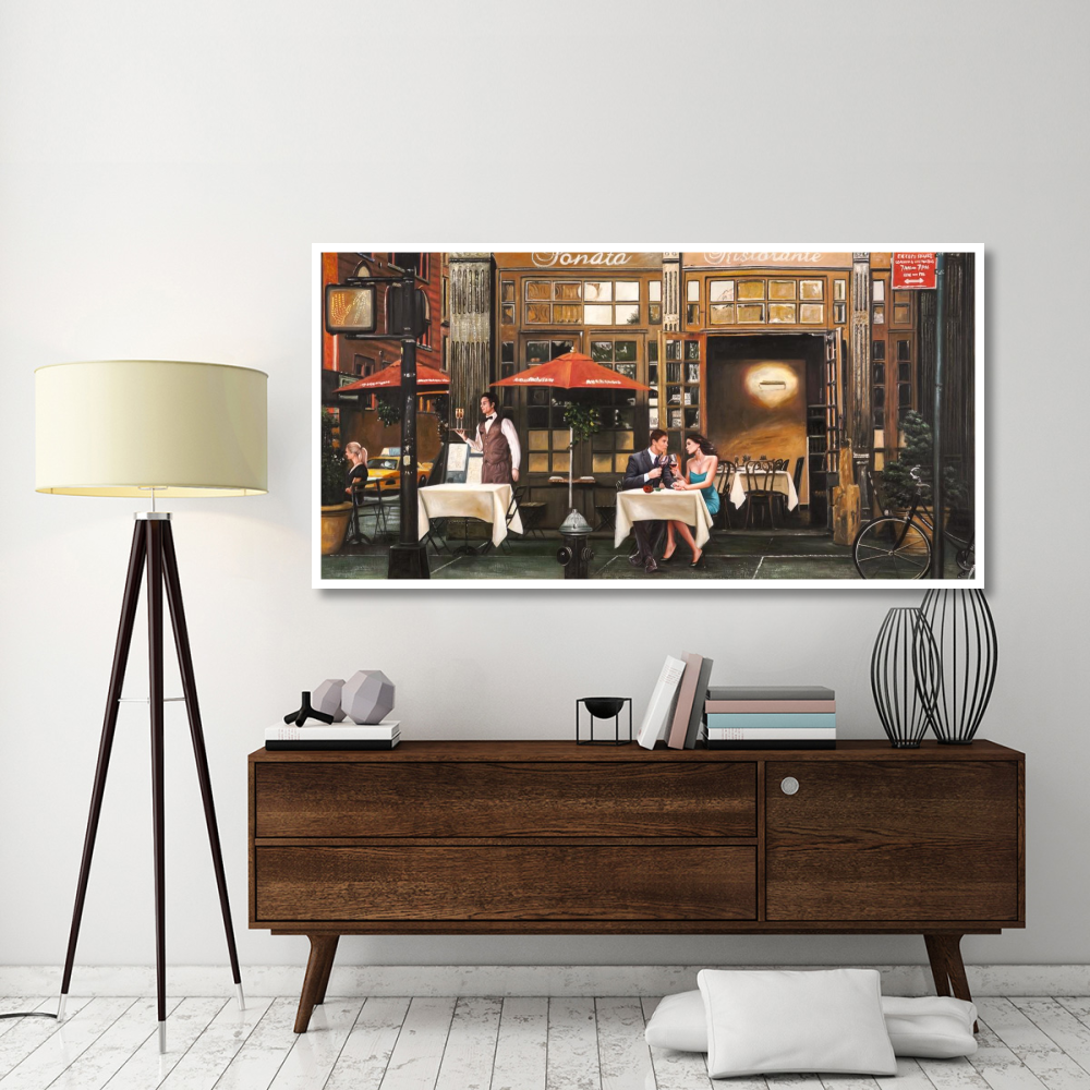 Cheers-Paper Art-74&quotx38"