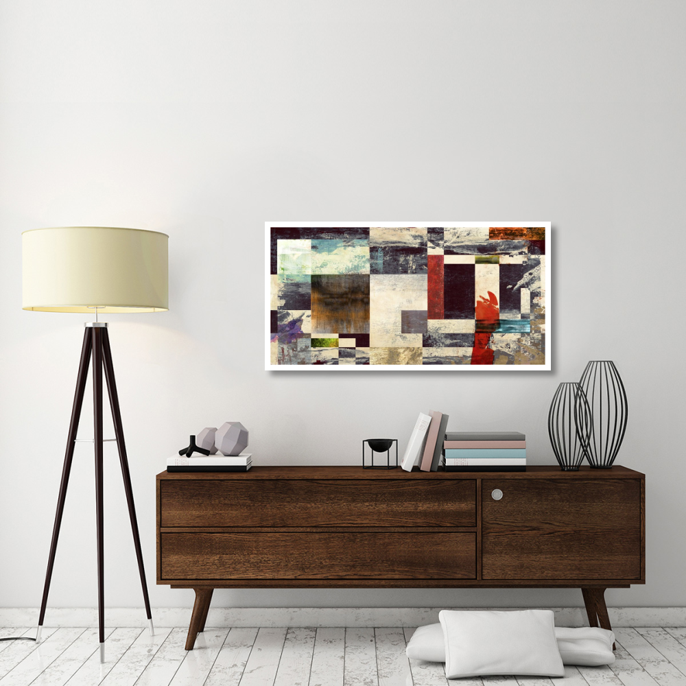 Hottical-Paper Art-50&quotx26"