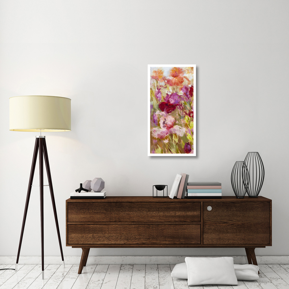 A Healthy Obsession I-Paper Art-20&quotx38"