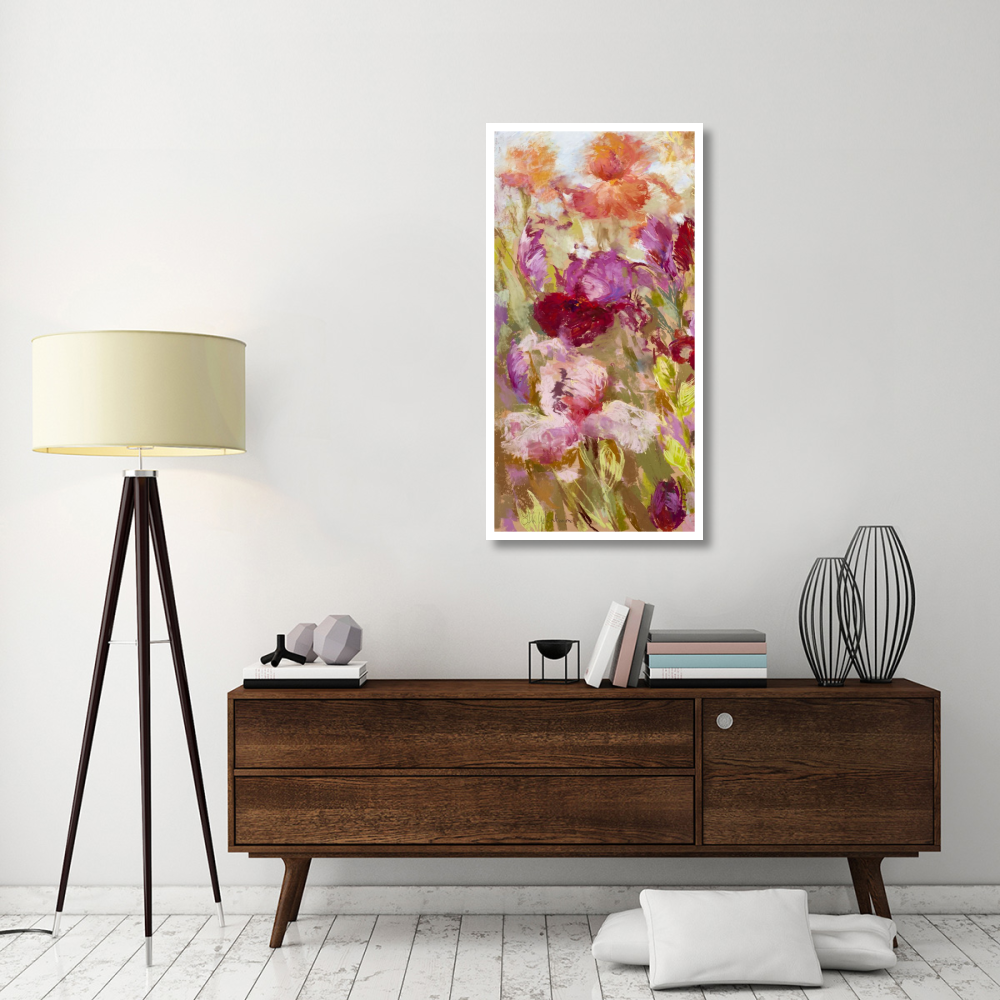 A Healthy Obsession I-Paper Art-26&quotx50"