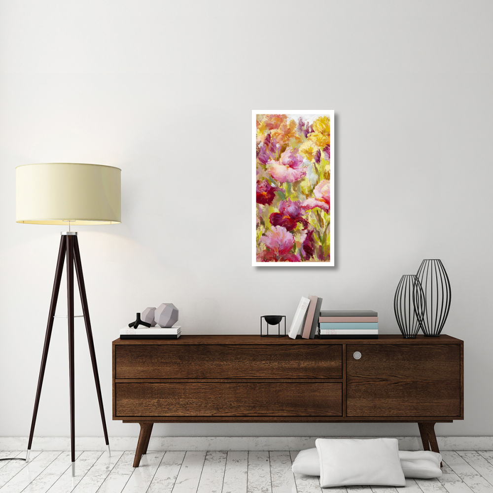 A Healthy Obsession II-Paper Art-20&quotx38"