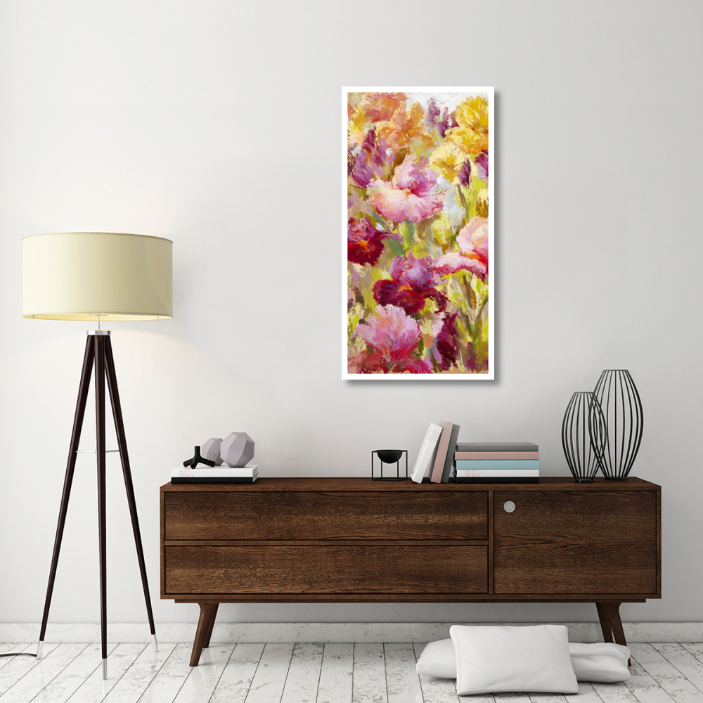 A Healthy Obsession II-Paper Art-26&quotx50"