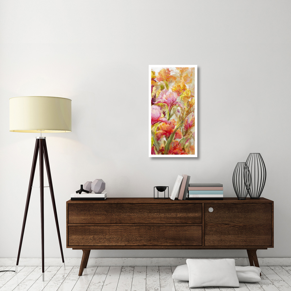 A Healthy Obsession III-Paper Art-20&quotx38"