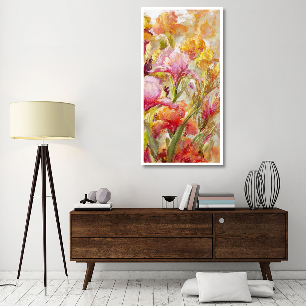 A Healthy Obsession III-Paper Art-32&quotx62"