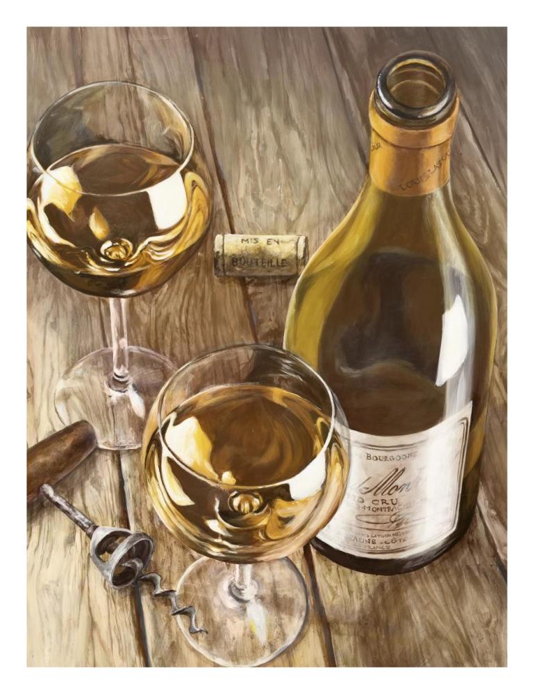 Noblesse francaise-Paper Art-20"x26"