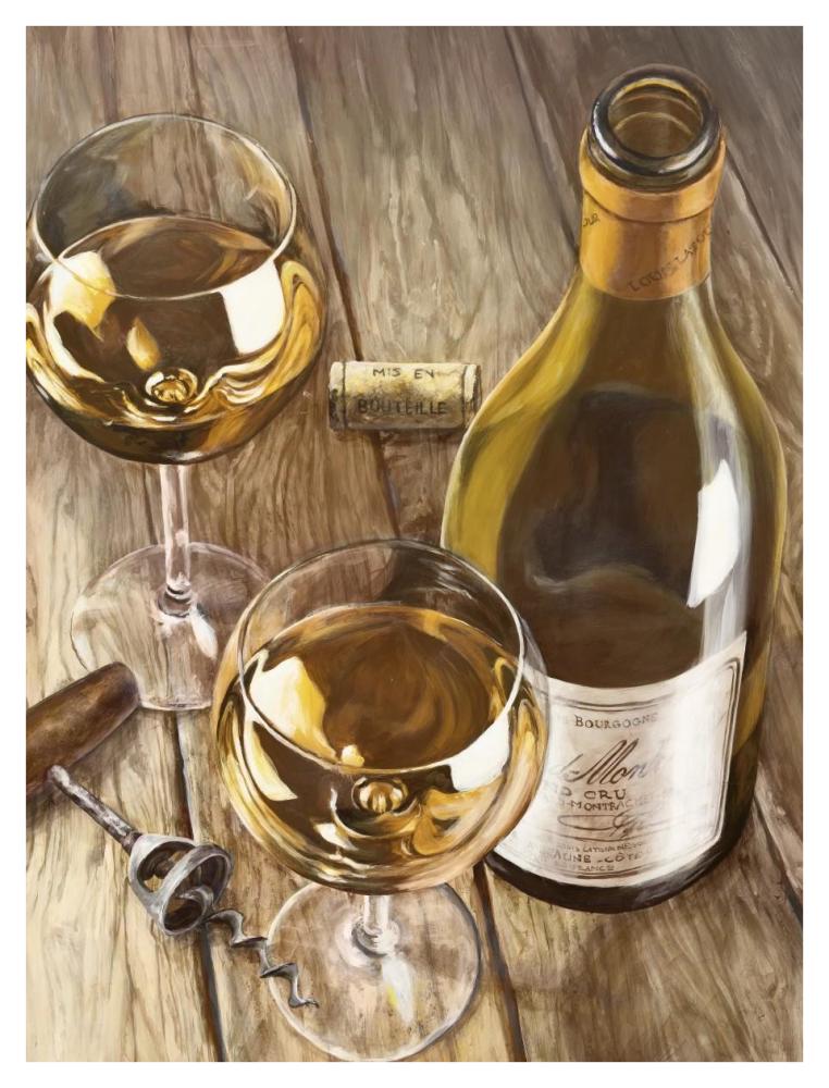 Noblesse francaise-Paper Art-32"x42"