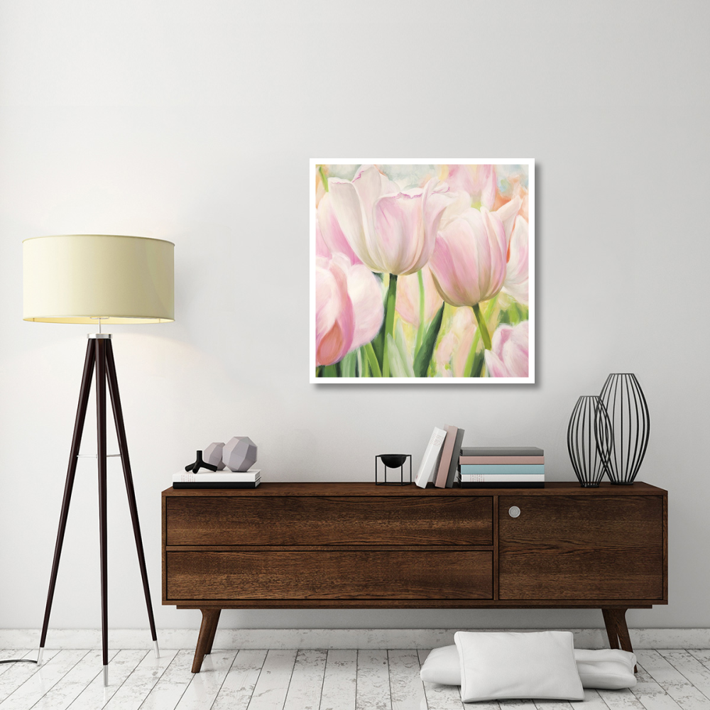 Primavera I-Paper Art-38&quotx38"