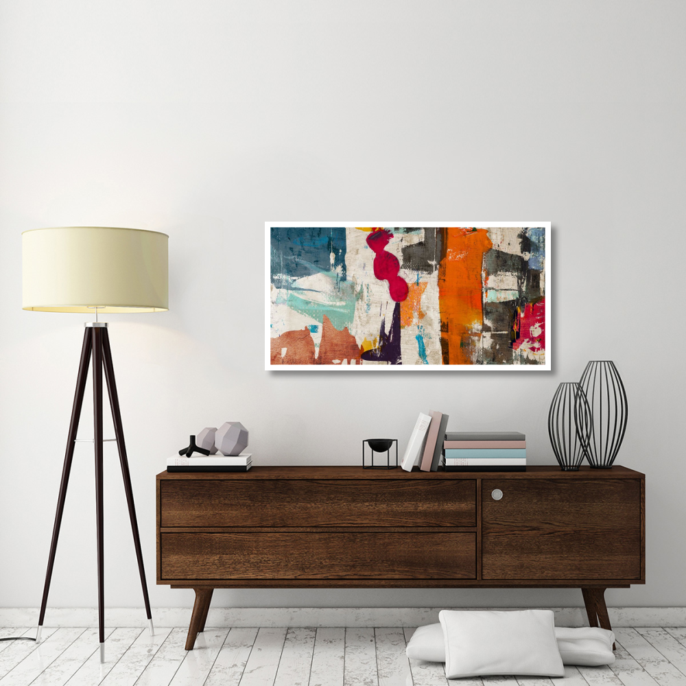 Colors Royale-Paper Art-50&quotx26"