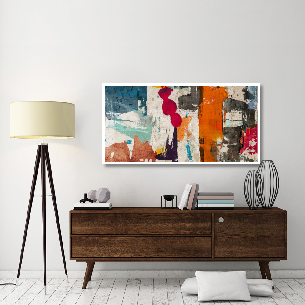 Colors Royale-Paper Art-62&quotx32"