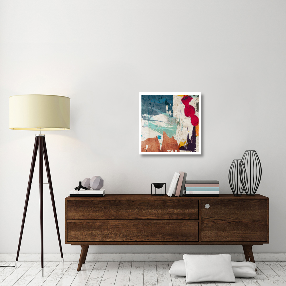 Colors Royale I-Paper Art-26&quotx26"