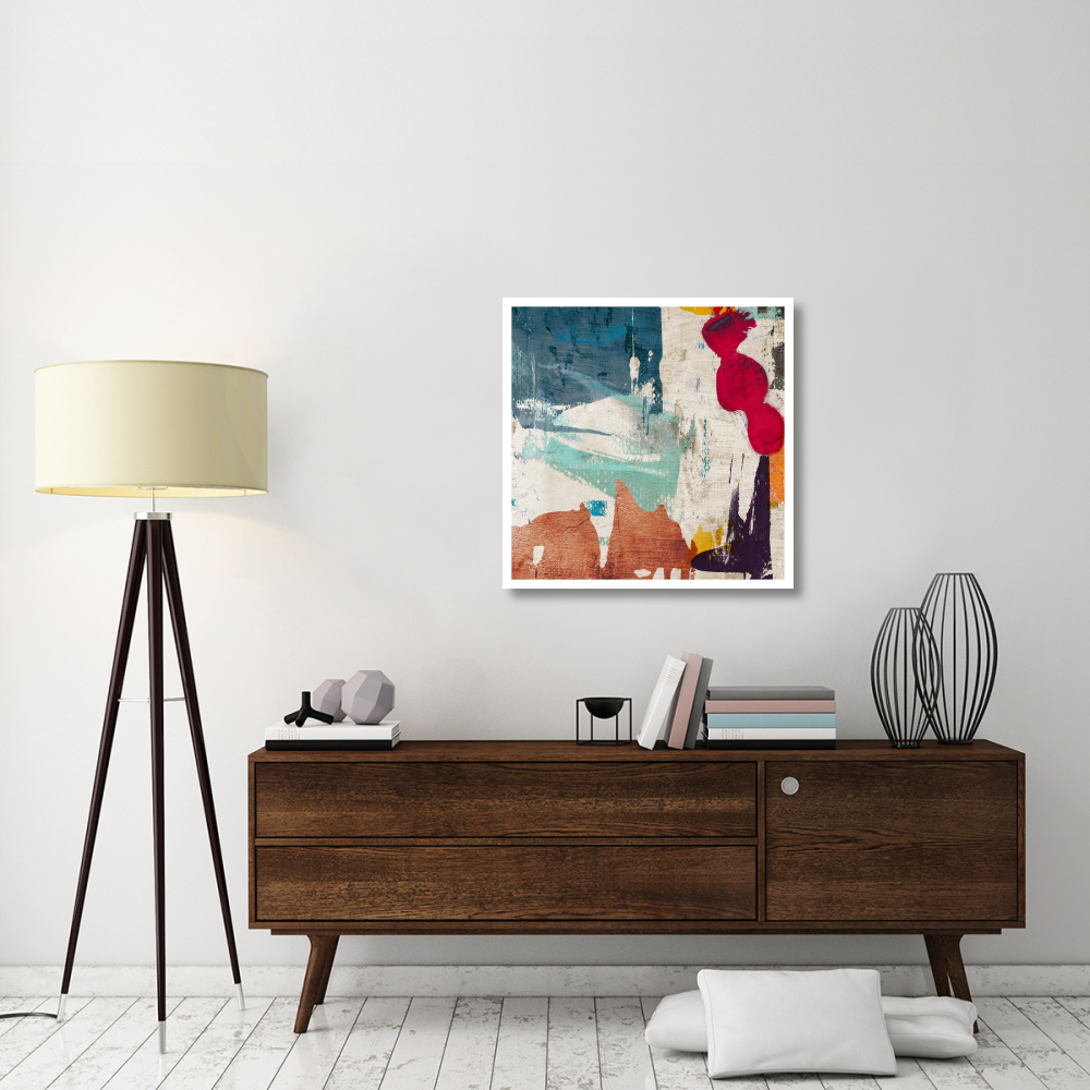 Colors Royale I-Paper Art-32&quotx32"