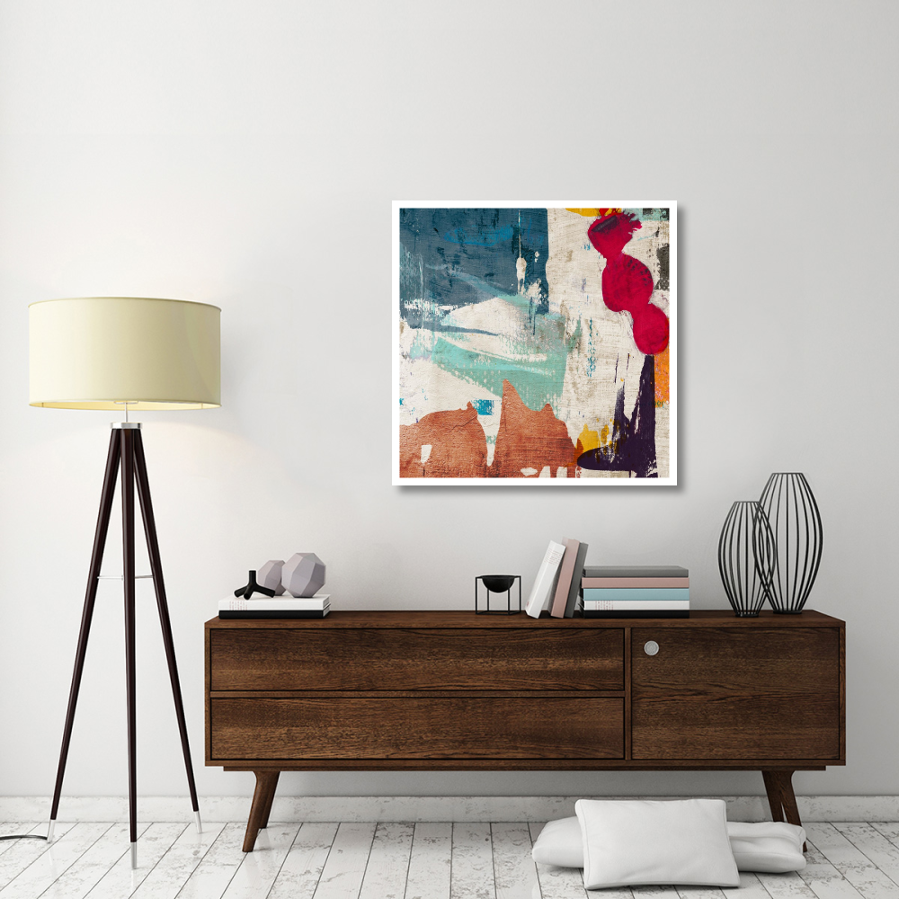 Colors Royale I-Paper Art-38&quotx38"