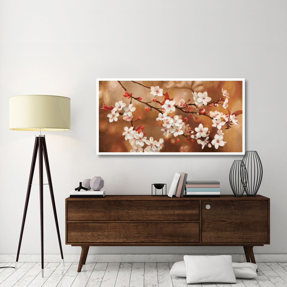 Sakura-Paper Art-62&quotx32"